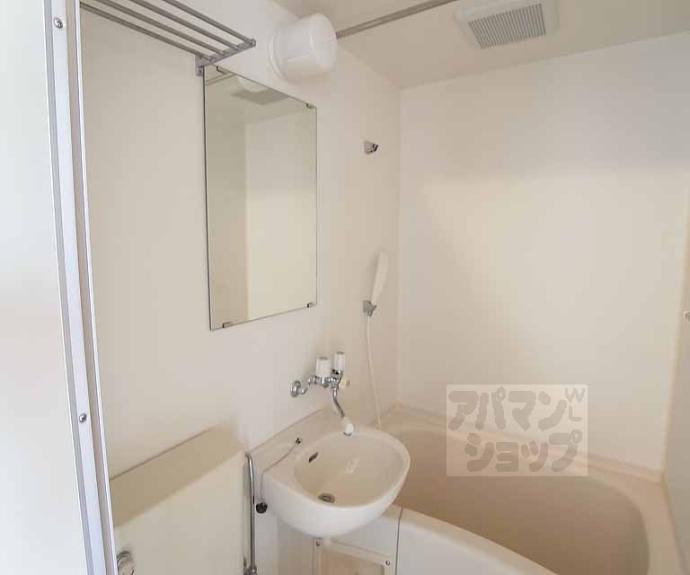 【リンデンハイム】間取