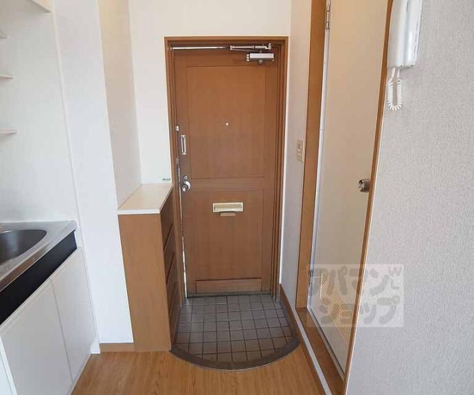 【リンデンハイム】間取