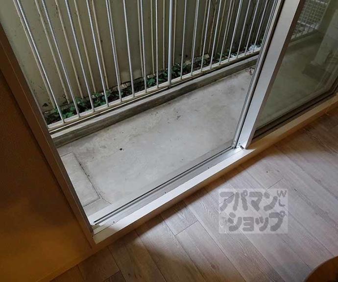 【リンデンハイム】間取