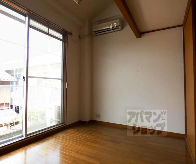 【リンデンハイム】間取