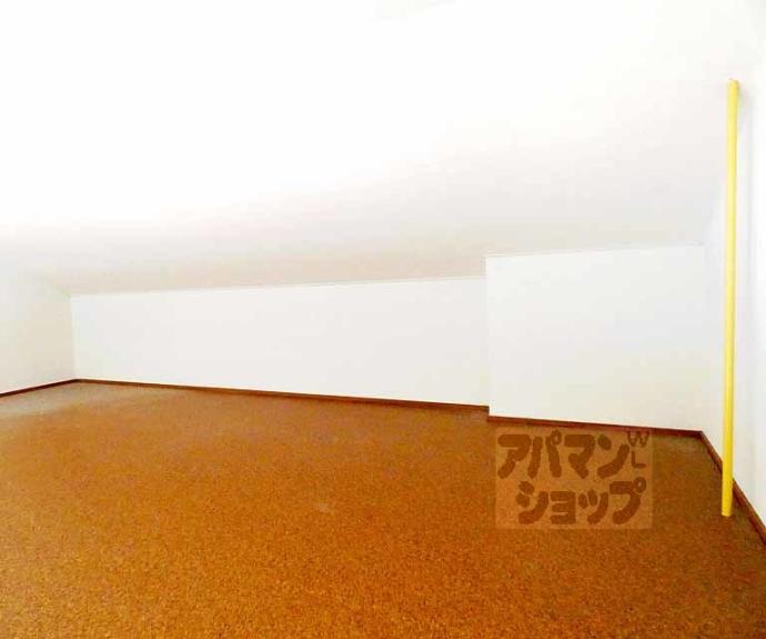 【リンデンハイム】間取