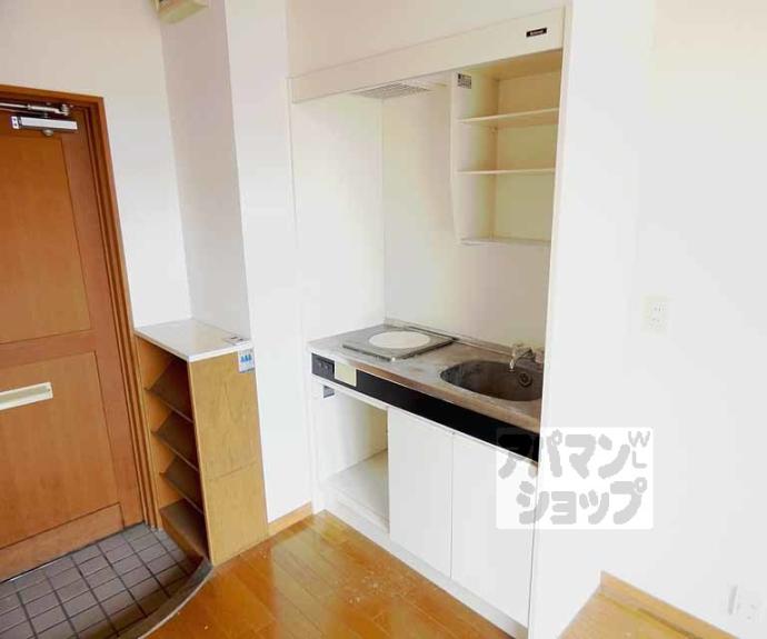 【リンデンハイム】間取