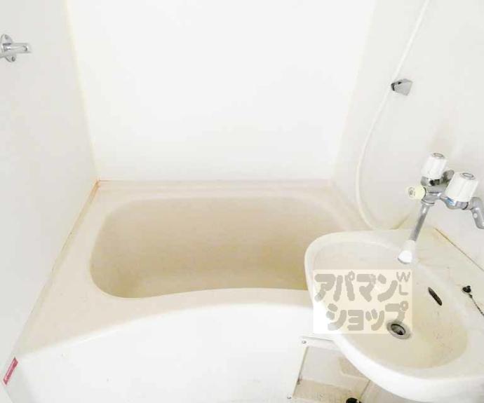 【リンデンハイム】間取