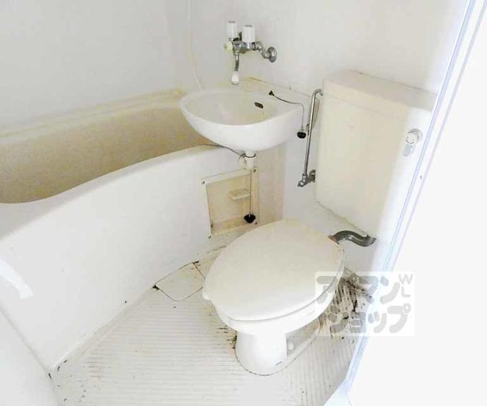 【リンデンハイム】間取