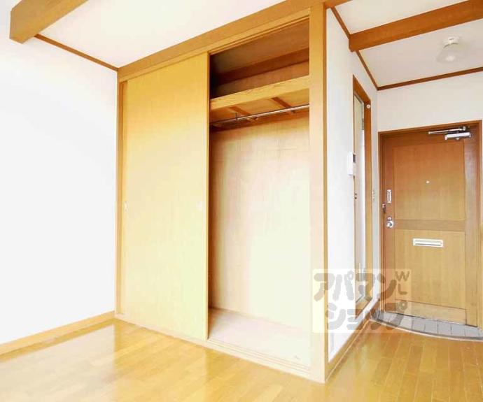 【リンデンハイム】間取