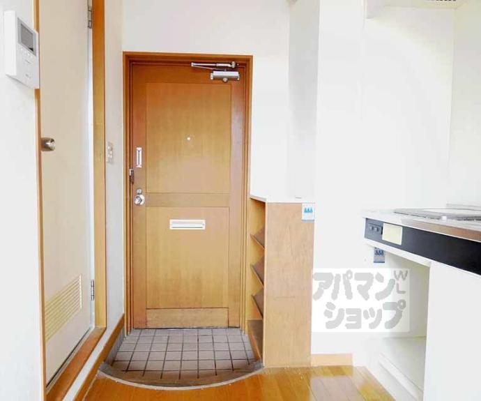 【リンデンハイム】間取