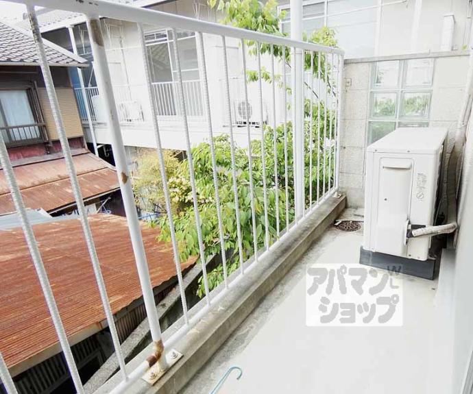 【リンデンハイム】間取