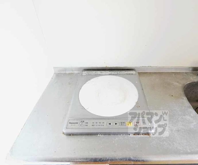 【リンデンハイム】間取