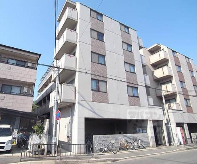 【VINGT-SEPTきぬがさ】間取