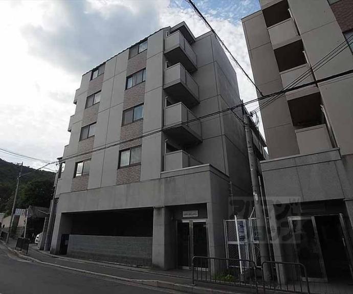 【VINGT-SEPTきぬがさ】間取