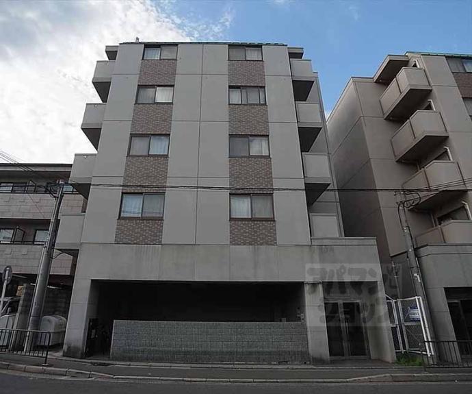 【VINGT-SEPTきぬがさ】間取