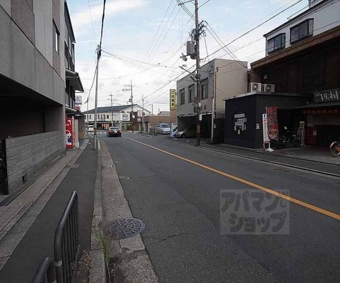 【VINGT-SEPTきぬがさ】間取