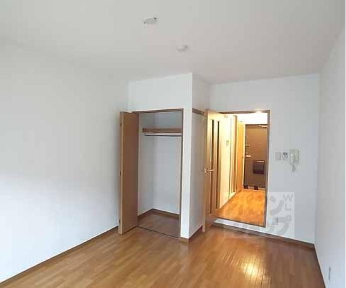 【VINGT-SEPTきぬがさ】間取