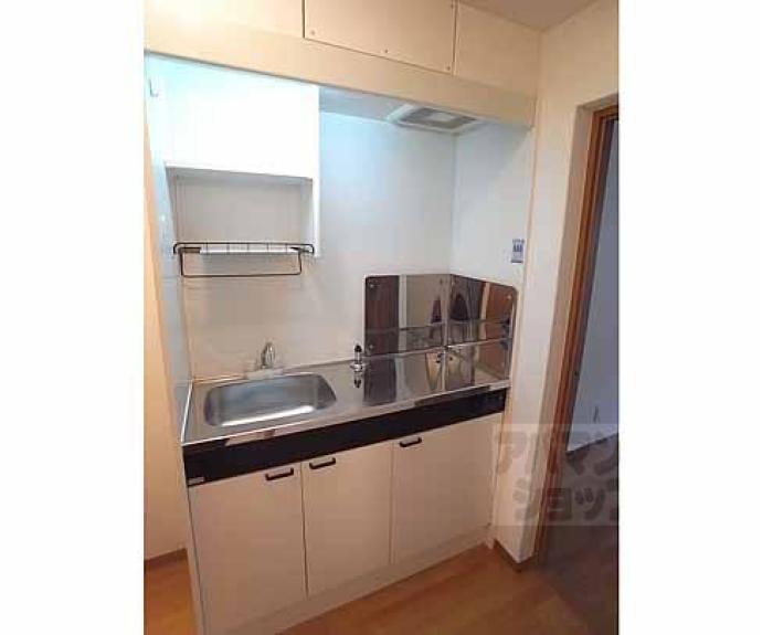 【VINGT-SEPTきぬがさ】間取