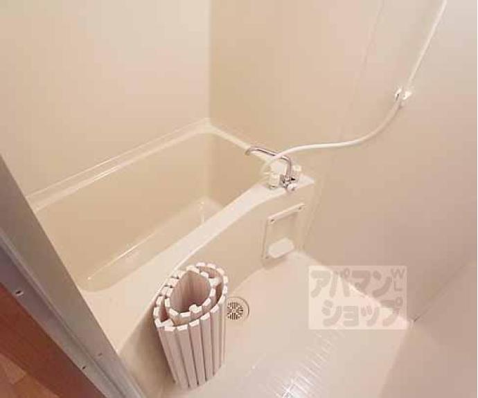 【VINGT-SEPTきぬがさ】間取