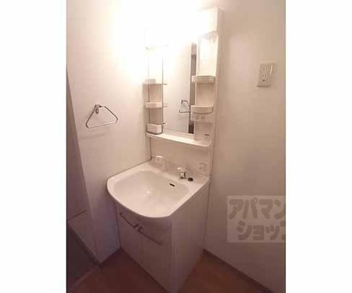 【VINGT-SEPTきぬがさ】間取