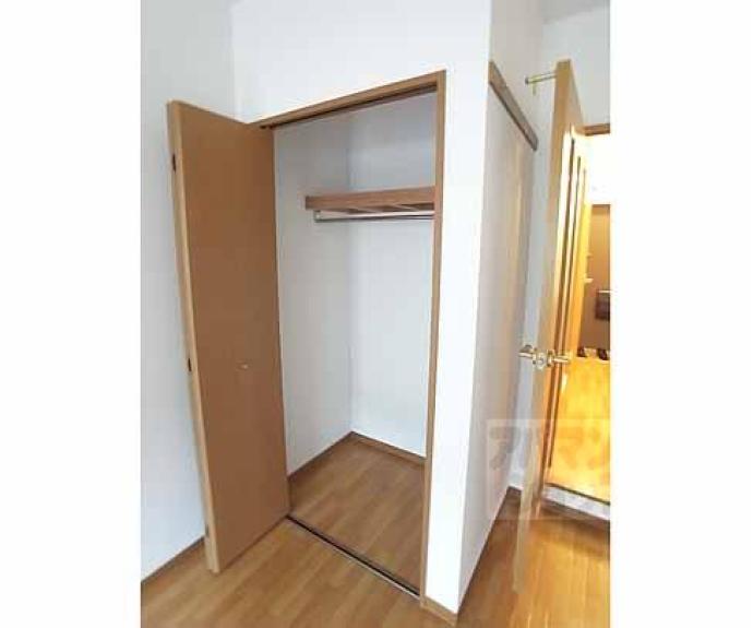 【VINGT-SEPTきぬがさ】間取