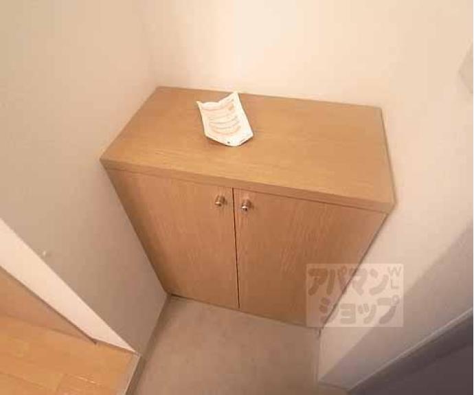 【VINGT-SEPTきぬがさ】間取