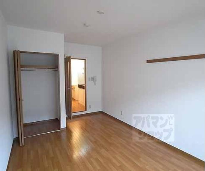 【VINGT-SEPTきぬがさ】間取