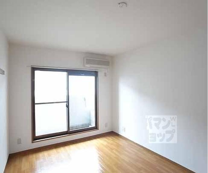 【VINGT-SEPTきぬがさ】間取