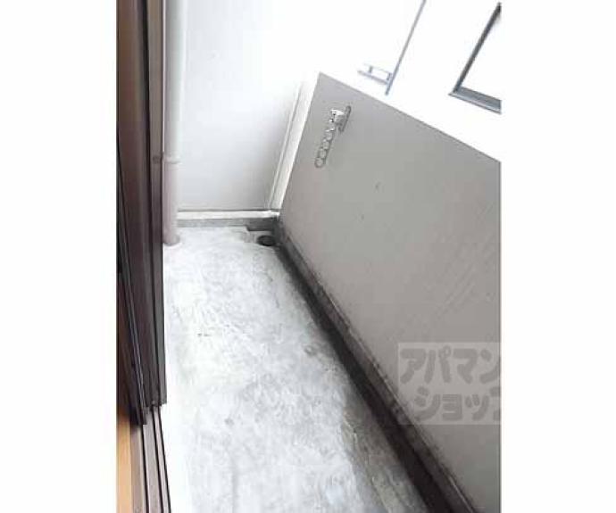 【VINGT-SEPTきぬがさ】間取