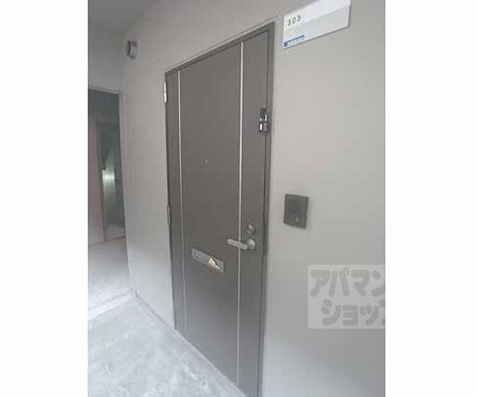 【VINGT-SEPTきぬがさ】間取