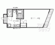 アネックス西院：建物外観