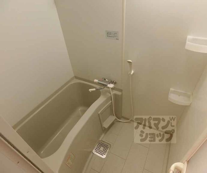 【アネックス西院】間取