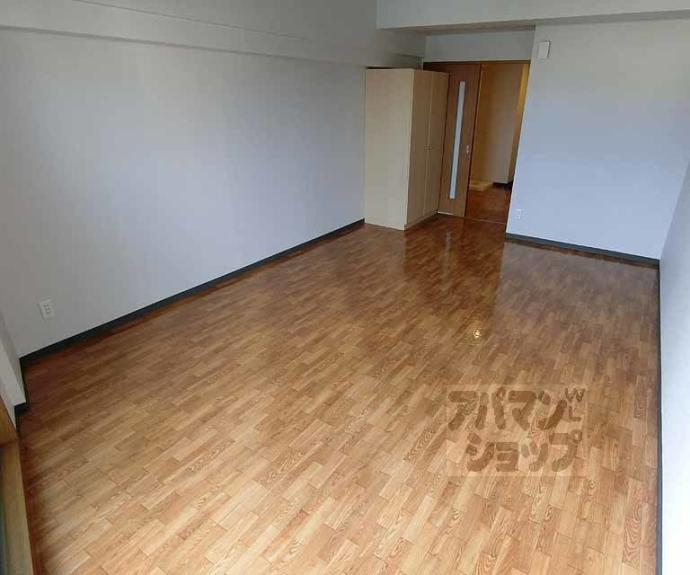 【アネックス西院】間取