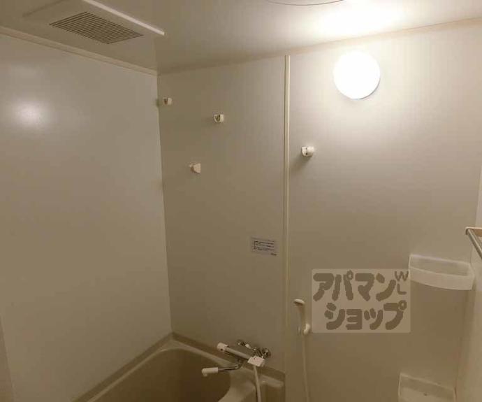 【アネックス西院】間取