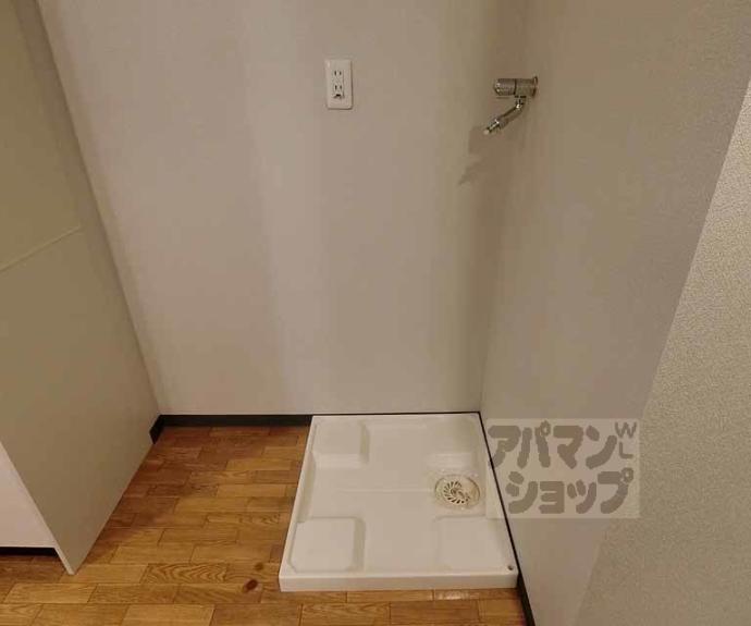 【アネックス西院】間取