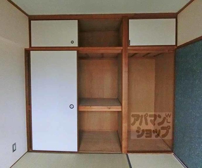 【紀之国屋ビル】間取