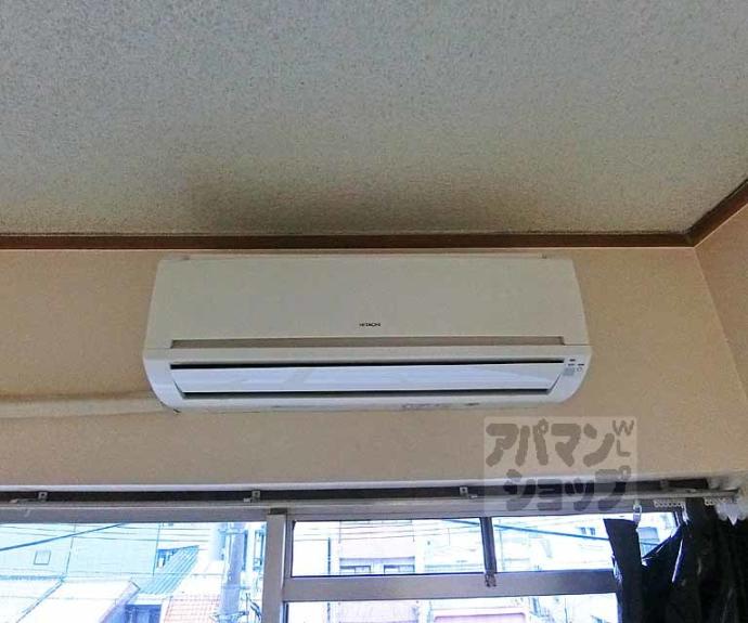 【紀之国屋ビル】間取