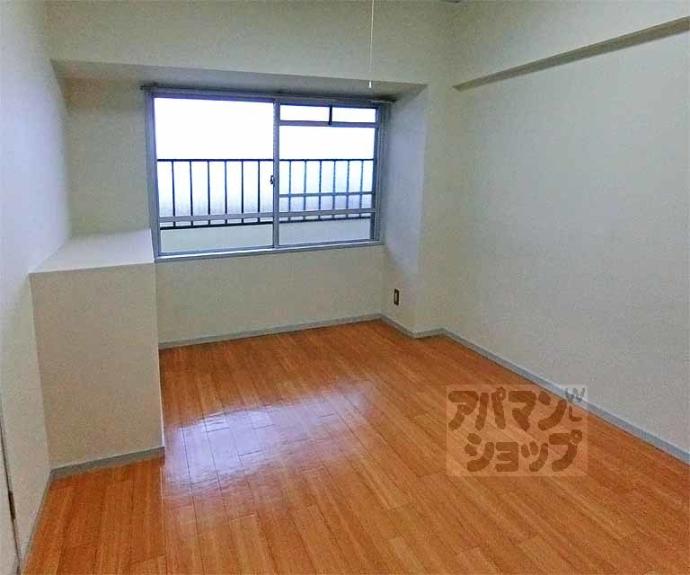 【紀之国屋ビル】間取