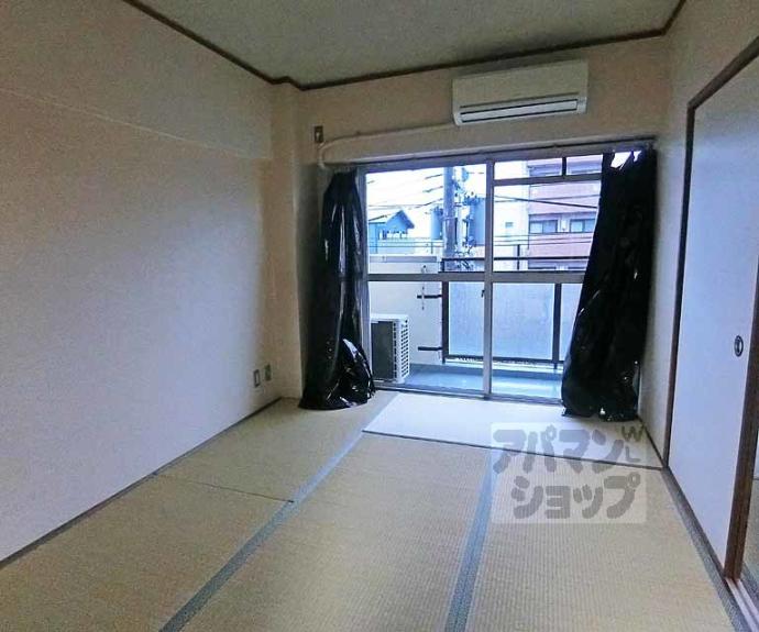 【紀之国屋ビル】間取