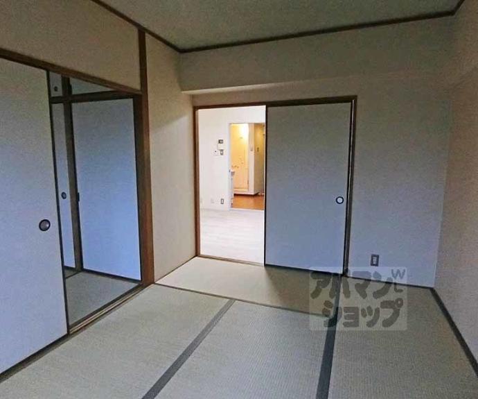 【紀之国屋ビル】間取