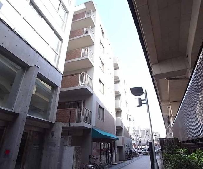 【グリーンコート】間取