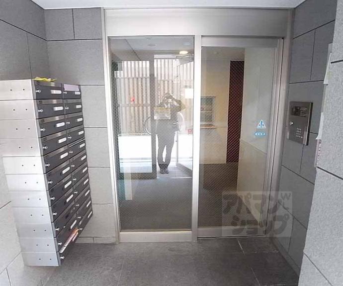 【グリーンコート】間取