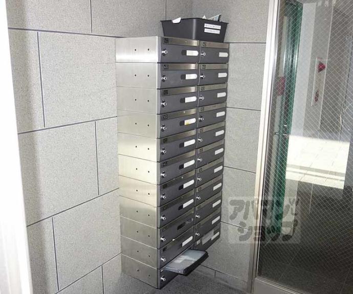 【グリーンコート】間取