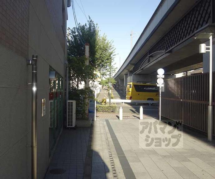 【グリーンコート】間取