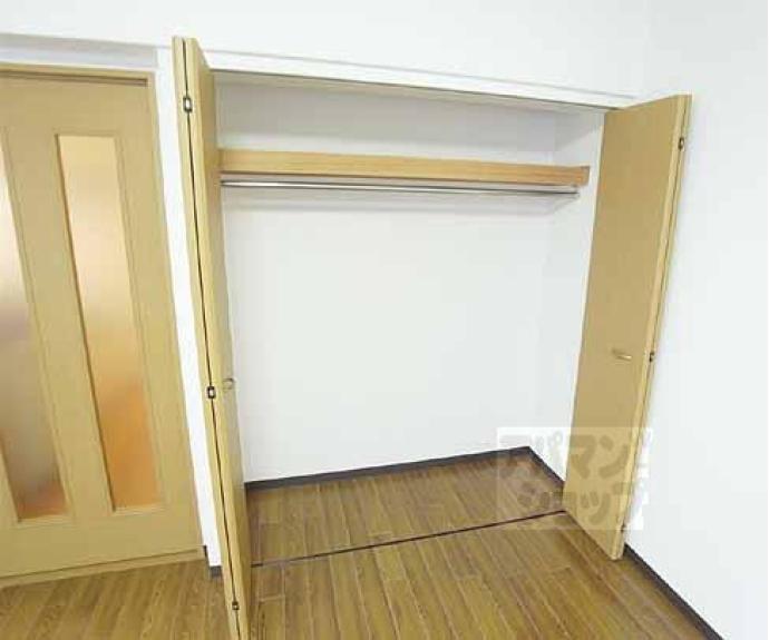 【グリーンコート】間取