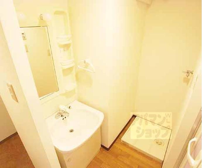 【グリーンコート】間取