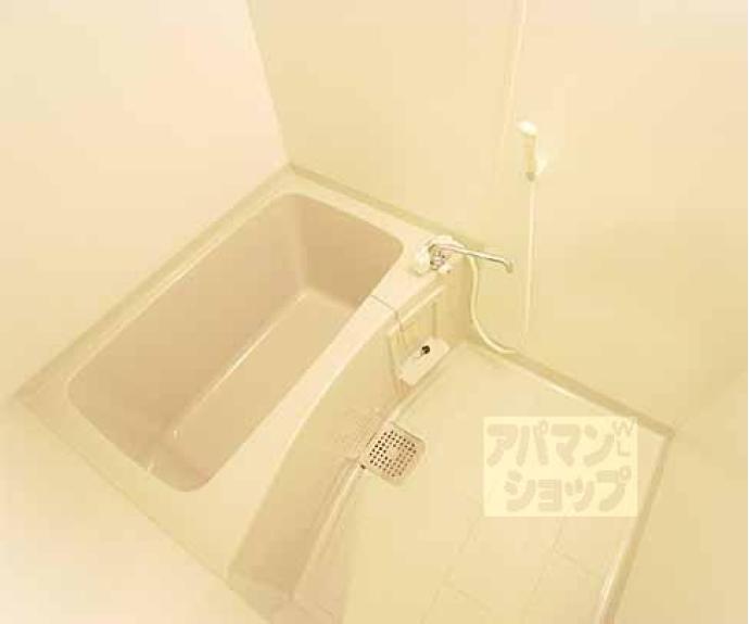 【グリーンコート】間取