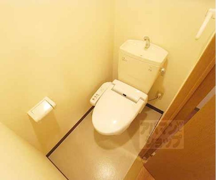 【グリーンコート】間取