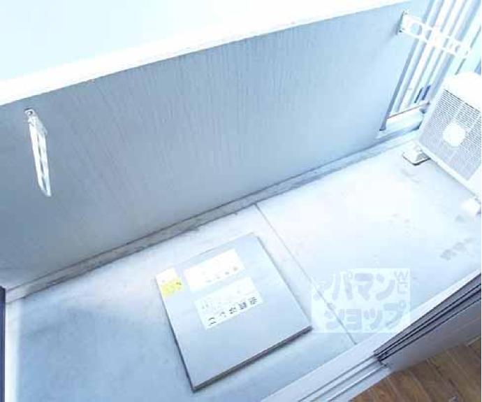 【グリーンコート】間取