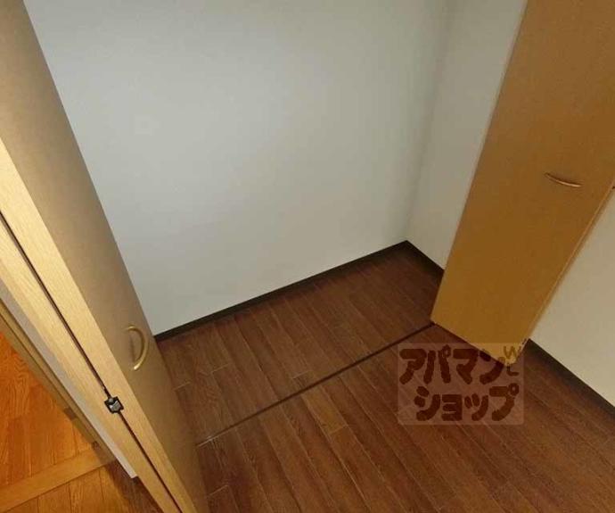 【グリーンコート】間取