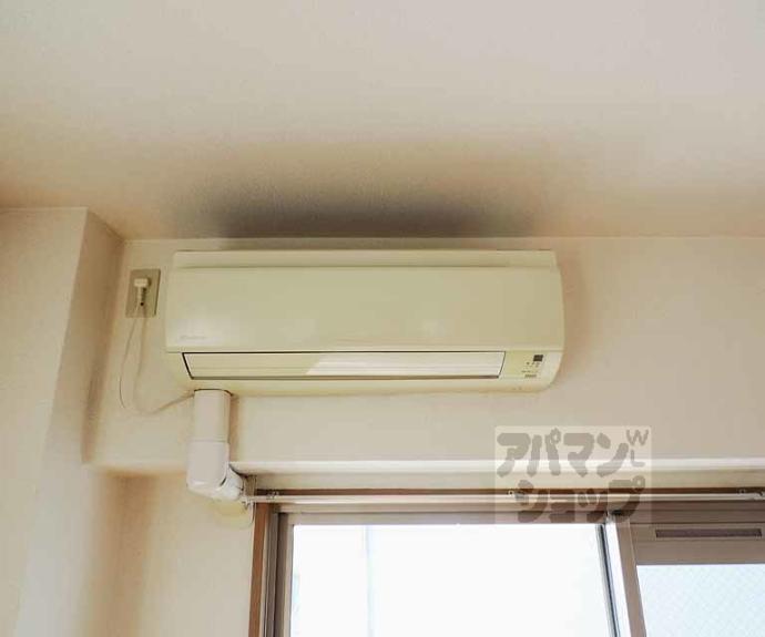 【グリーンコート】間取