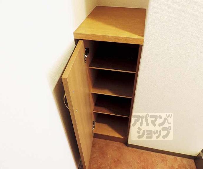 【グリーンコート】間取