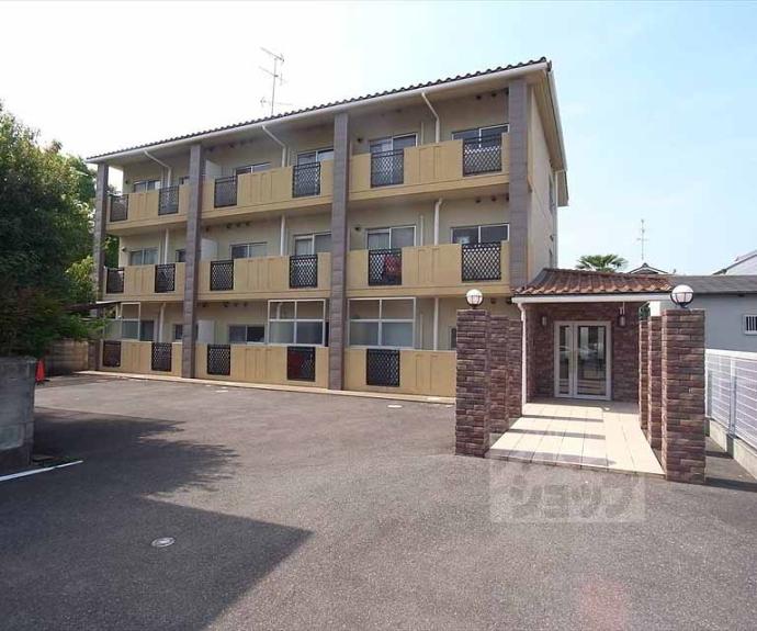 【ヴィラＰＩＰＡＳ】間取