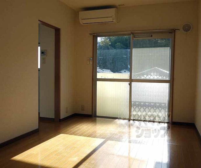 【ヴィラＰＩＰＡＳ】間取